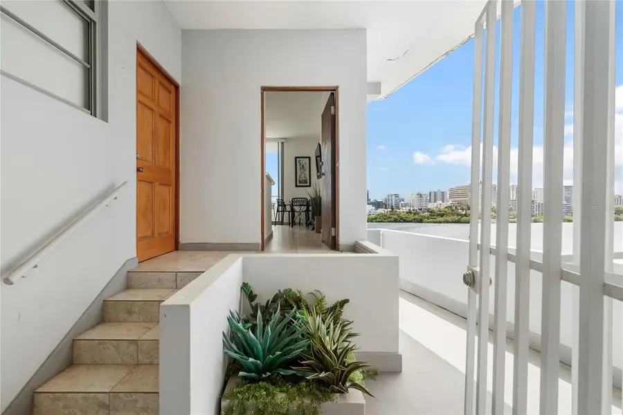 1020 Ashford Ave #420, San Juan, PR 00907 - #3