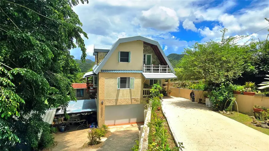 773 st. Barrancas, Barranquitas, PR 00794 - #2