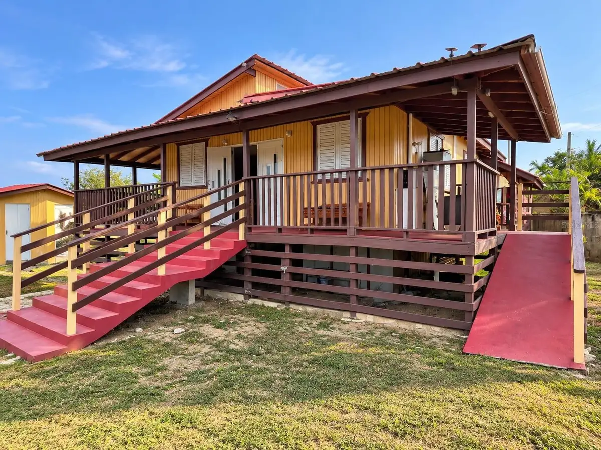 Calle D Llanos Costa Ward, Cabo Rojo, PR 00623 - #1