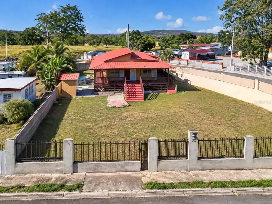 Calle D Llanos Costa Ward, Cabo Rojo, PR 00623 - #3
