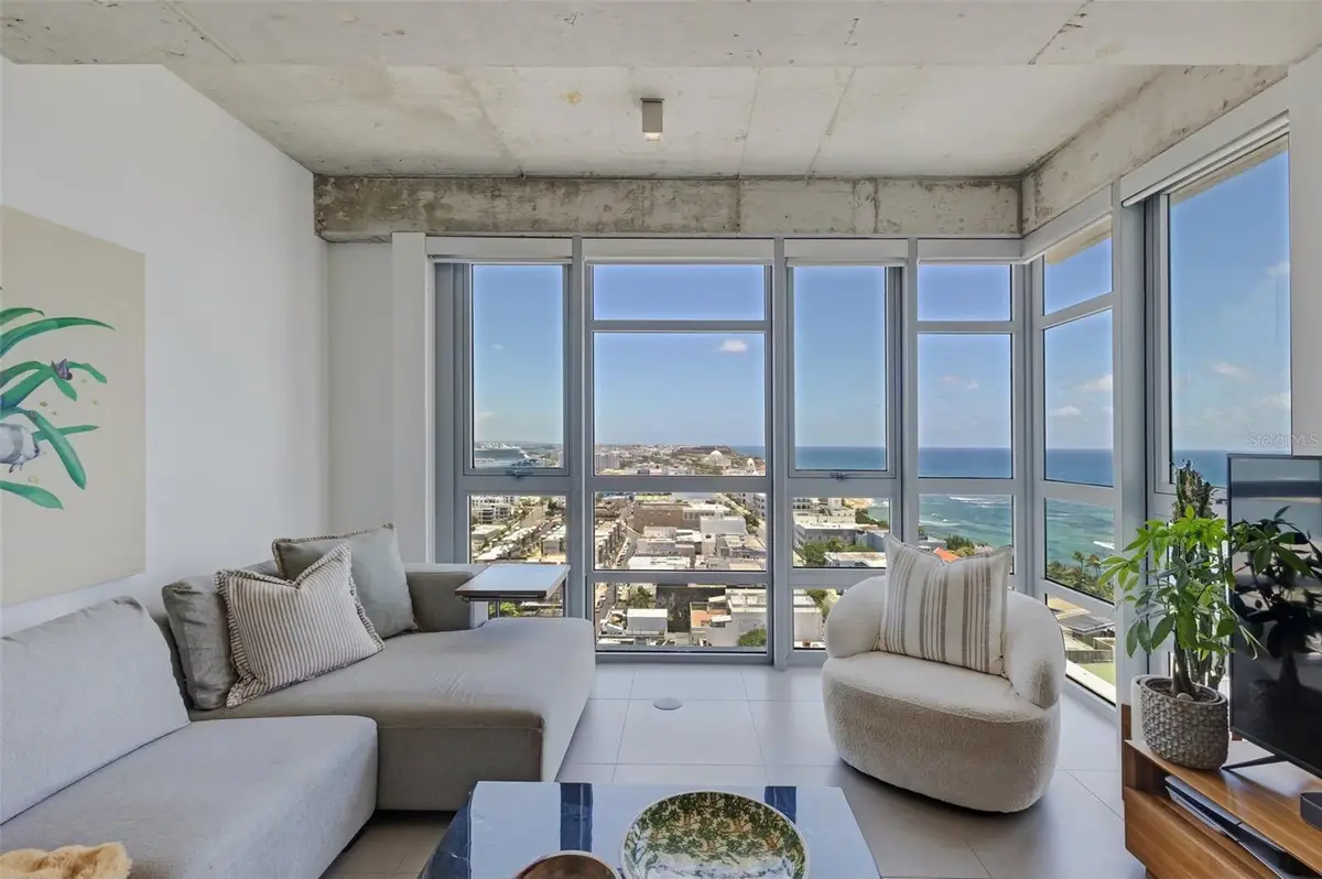 404 Ave De La Constitucion #1608, San Juan, PR 00901 - #1