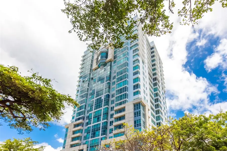 404 Ave De La Constitucion #1608, San Juan, PR 00901 - #2