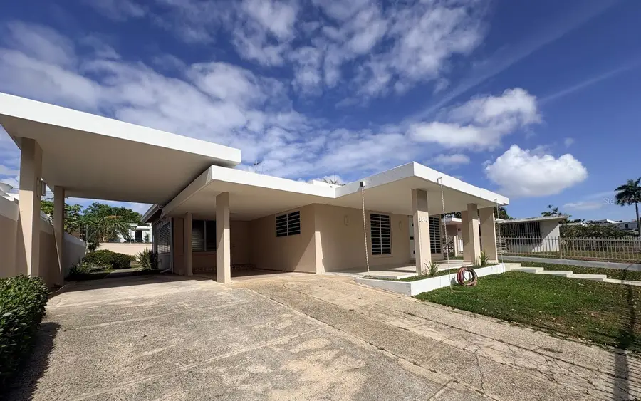URB. SAN IGNACIO San Cosme #1696, San Juan, PR 00927 - #2