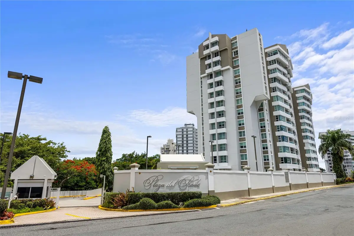 Cond. Plaza del Prado 1103-a #1103-A, Guaynabo, PR 00969 - #1