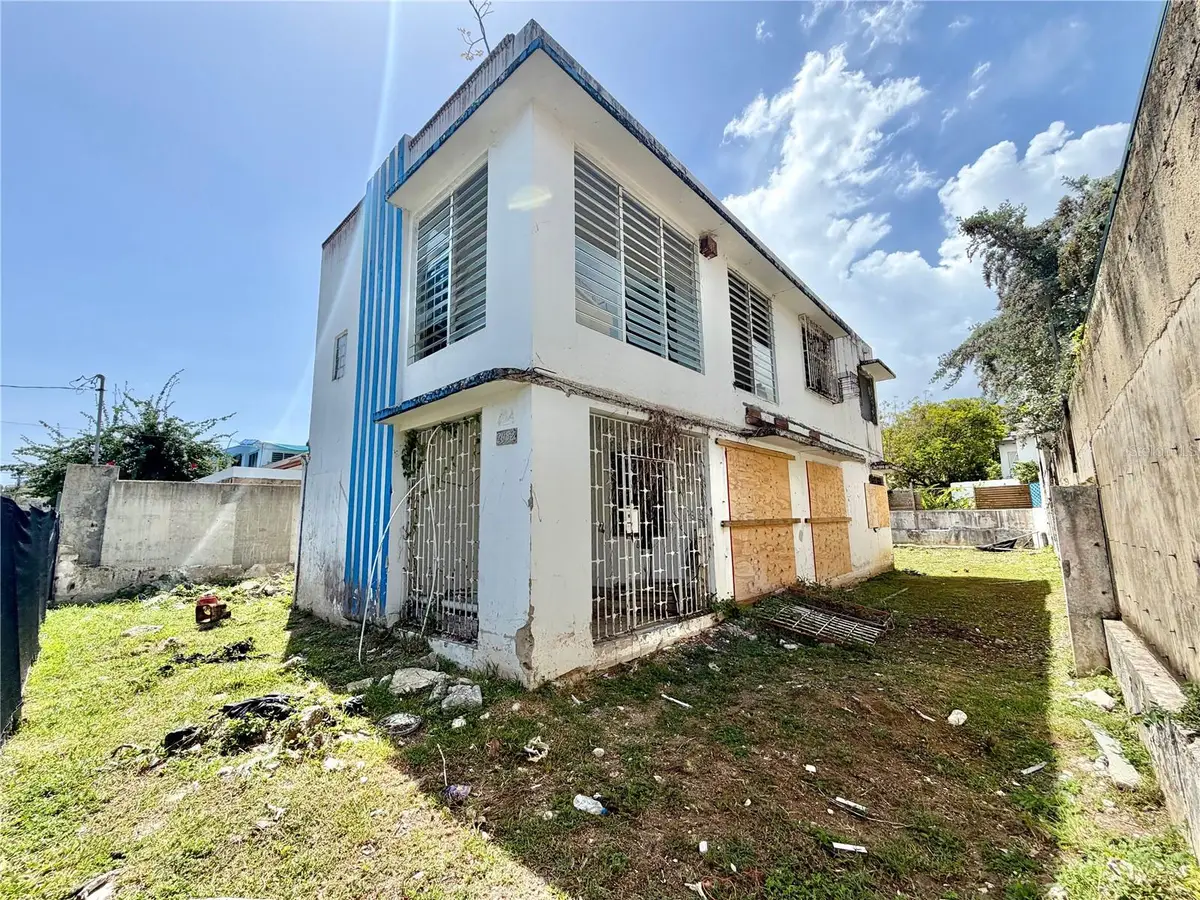 2052 Espaa St., San Juan, PR 00911 - #1