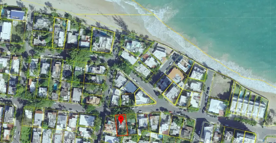 2052 Espaa St., San Juan, PR 00911 - #2