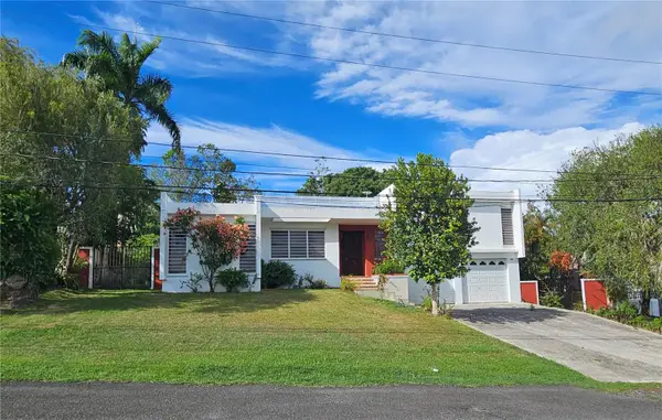 Calle Paraso Hacienda Las Garzas #40, RIO GRANDE, PR 00745