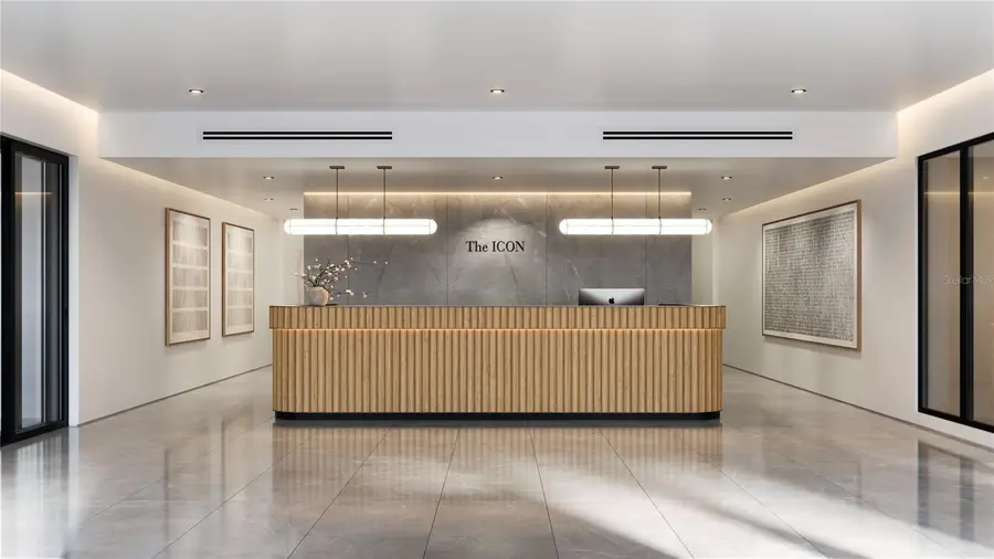 The Icon 1120 Ashford Ave #1402, San Juan, PR 00907 - #2