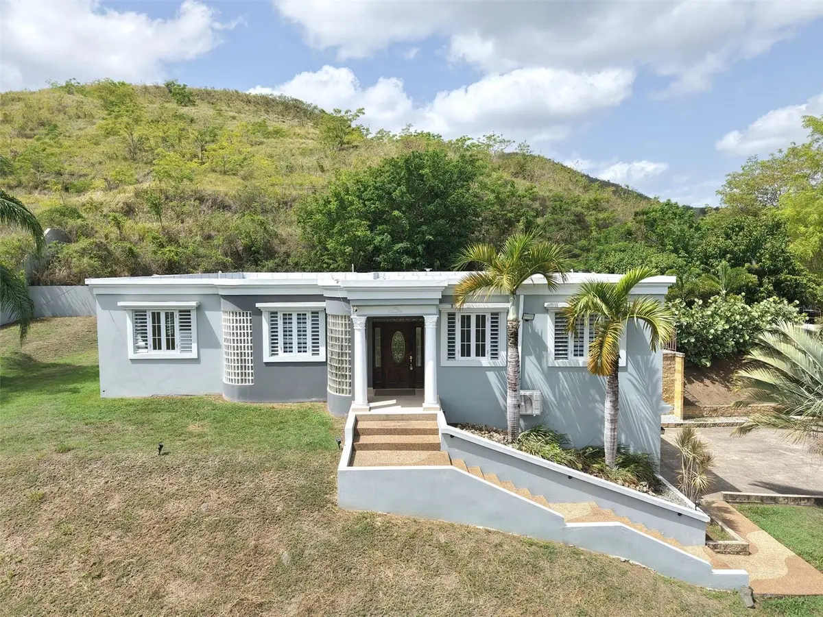98 CALLE DIXN MATOS Urb. El Mirador, Coamo, PR 00769 - #1