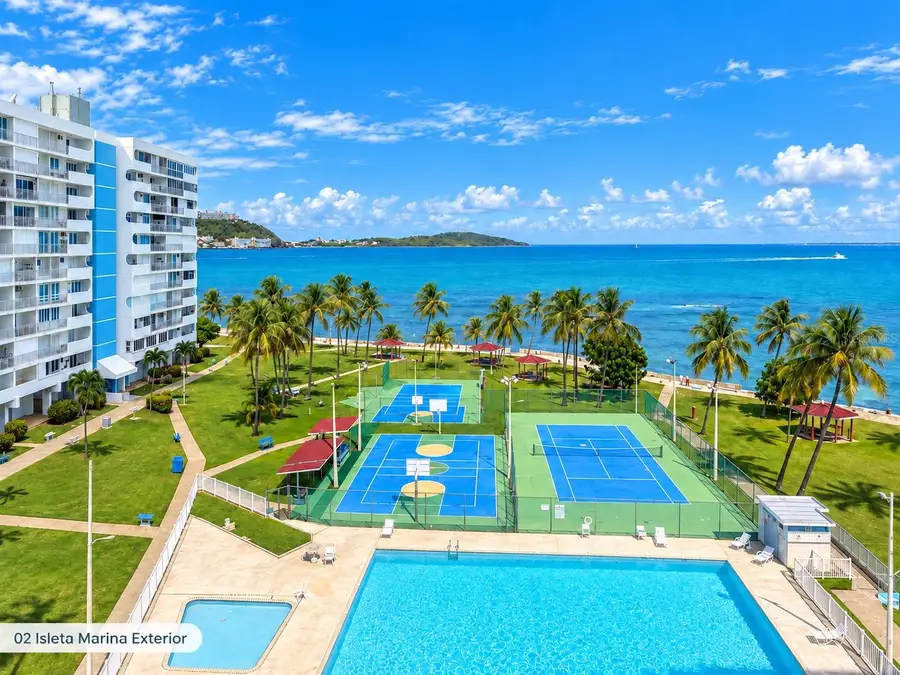 7W Condominio Isleta Marina #Unit 7W, Fajardo, PR 00738 - #3