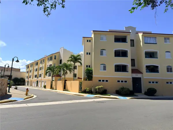 PR-684 Condo. Marina Iii #B-803, BARCELONETA, PR 00617