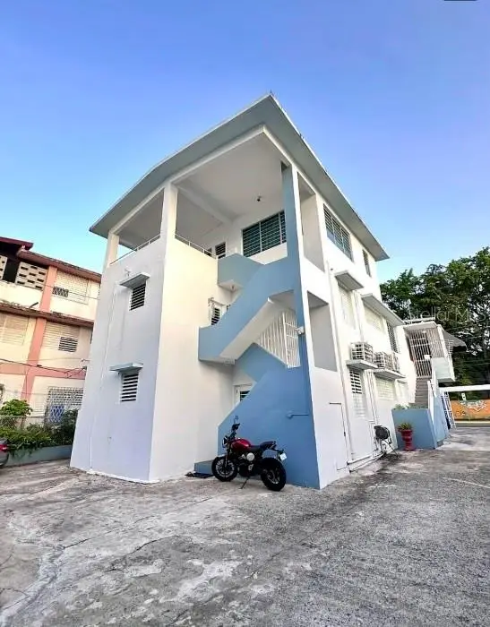 2103 Calle Loiza, SAN JUAN, PR 00911