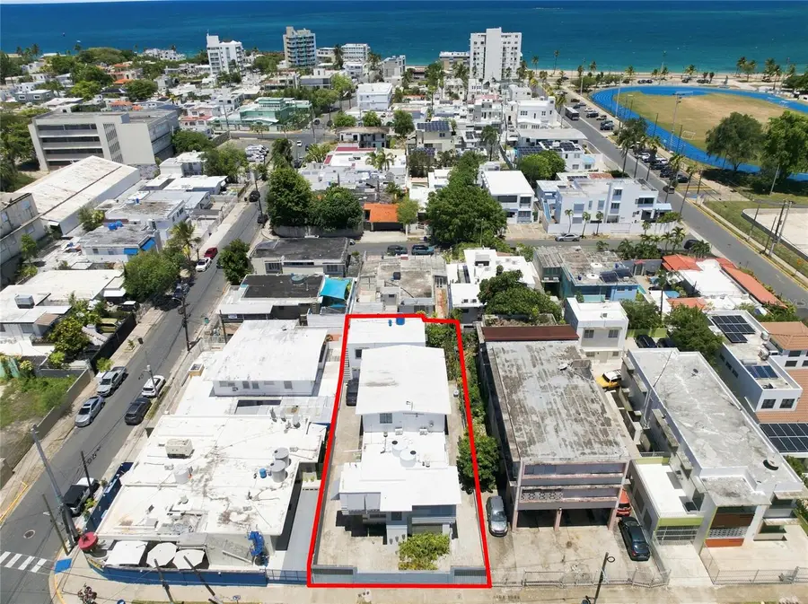 2103 Calle Loiza, San Juan, PR 00911 - #2