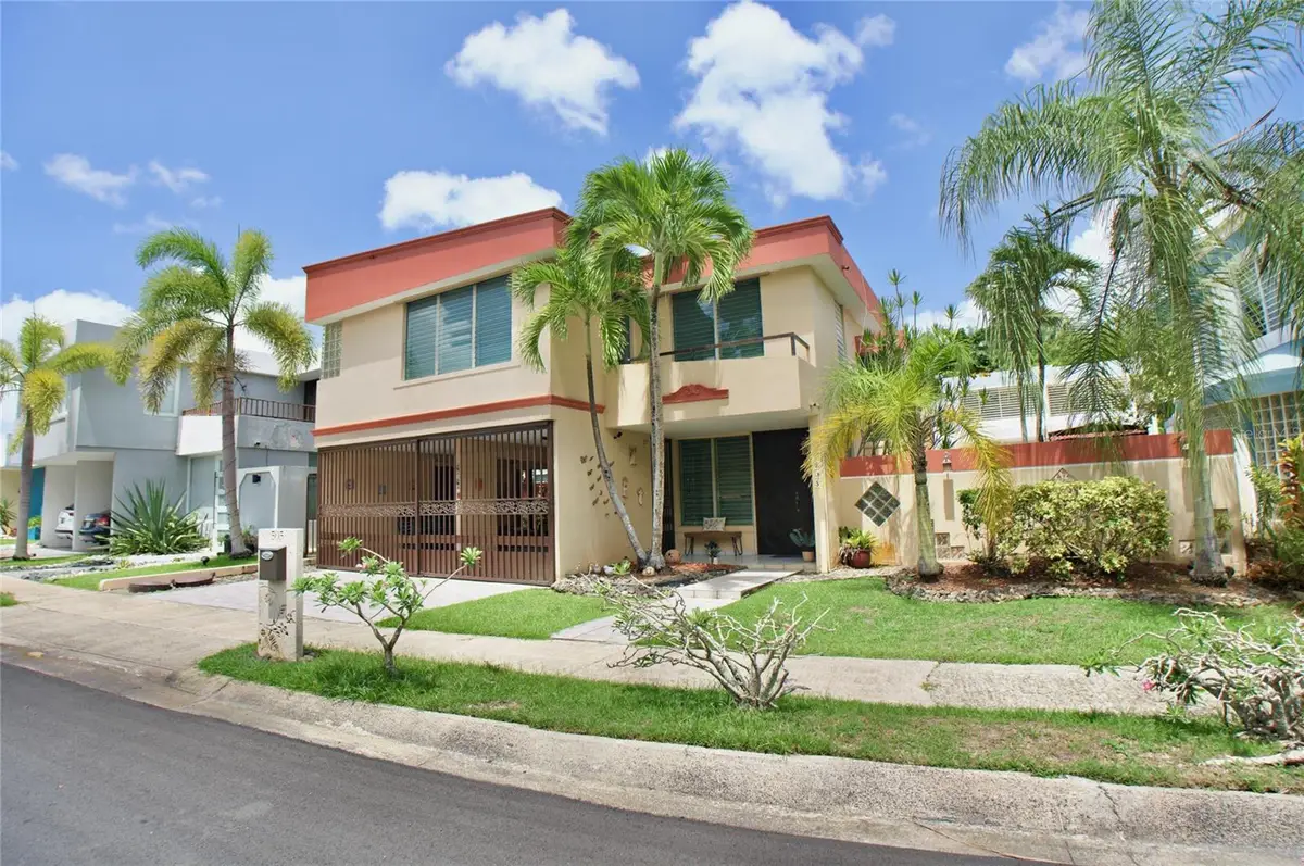 Calle 1 E-5 Urb Valle Escondido, Carolina, PR 00981 - #1