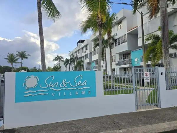 PH 6 Sun & Sea Ii #PH A-6, VEGA ALTA, PR 00692