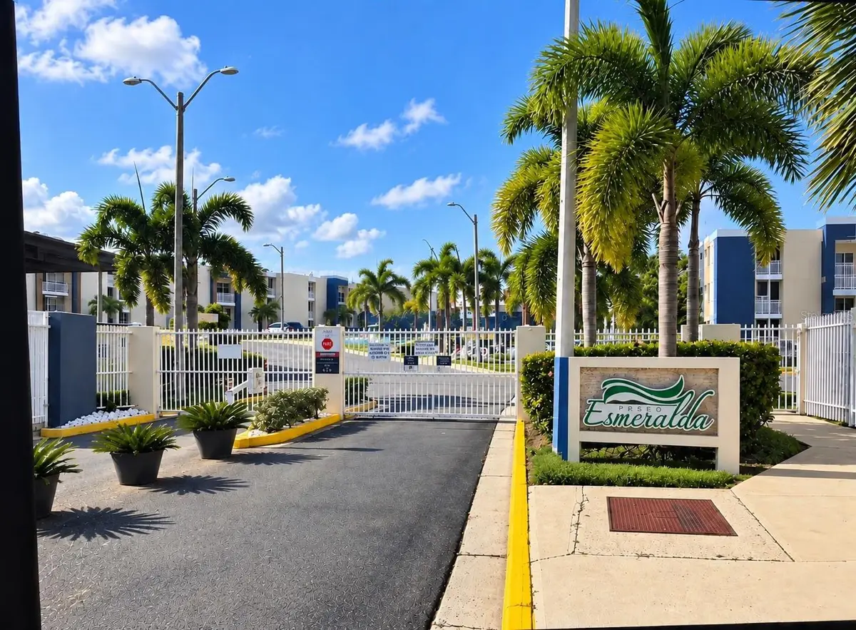 21 Paseo Esmeralda #6-102, Fajardo, PR 00738 - #1