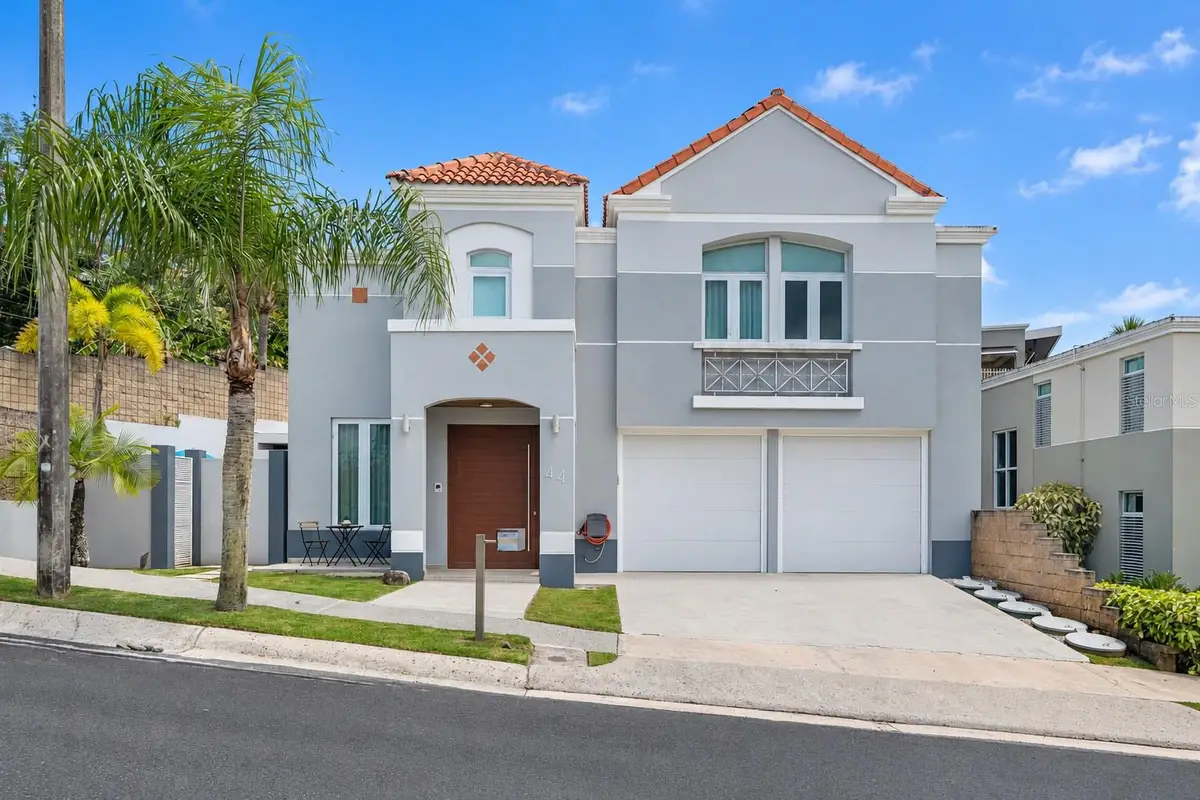 44 Vereda Street, San Juan, PR 00926 - #1