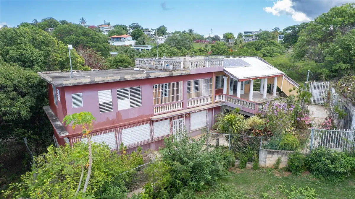 524 Comm Santa Maria, Vieques, PR 00765 - #1
