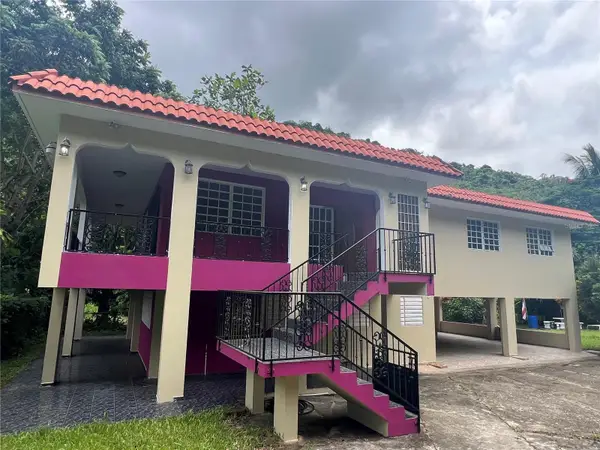 RD 765 K.M 4.7 LOT 1 Borinquen Ward, CAGUAS, PR 00725