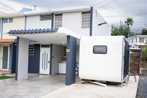 A1-7 Urb. Vista Azul Calle Urayaun, RINCON, PR 00677