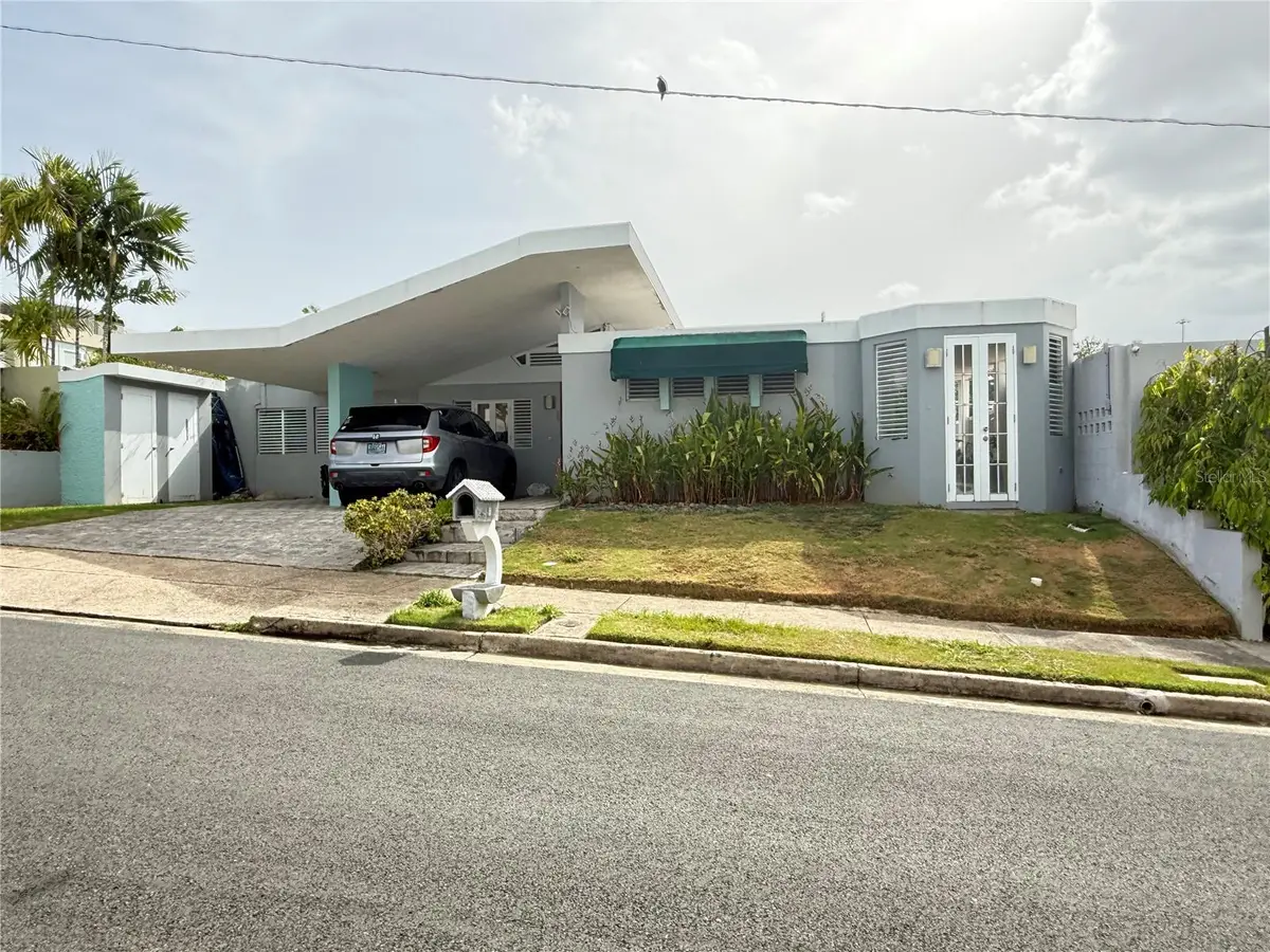 N 6 Alturas Del Remanso, San Juan, PR 00926 - #1