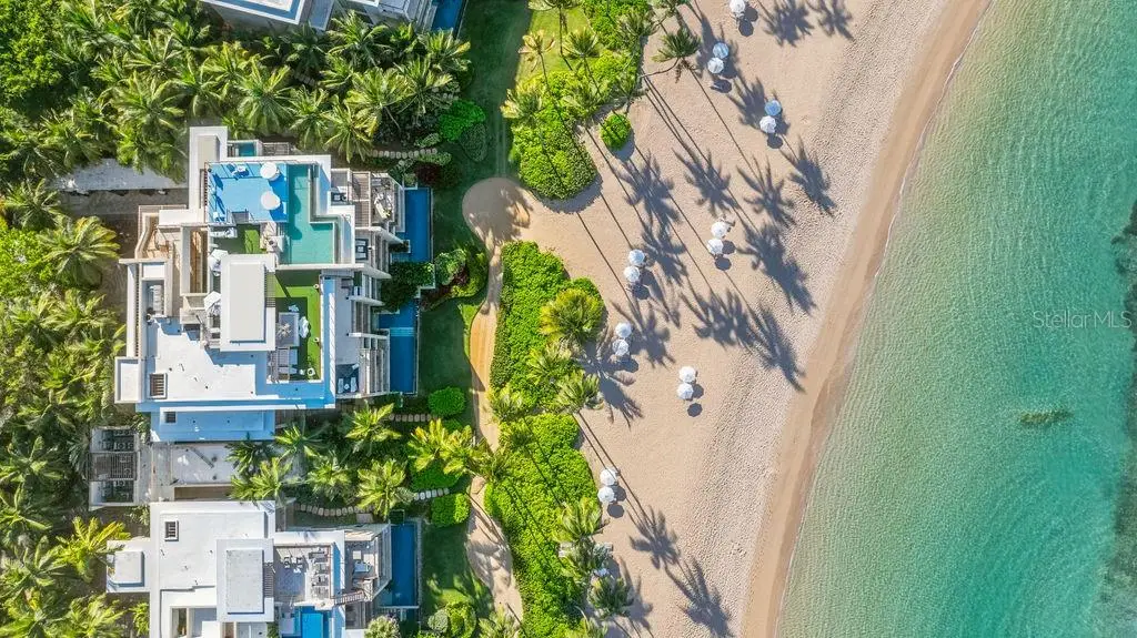 200 Dorado Beach Dr. West Beach Residences #3141-3142, Dorado, PR 00646 - #1