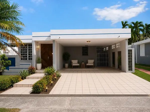 I-3 Calle Turquesta, YAUCO, PR 00698