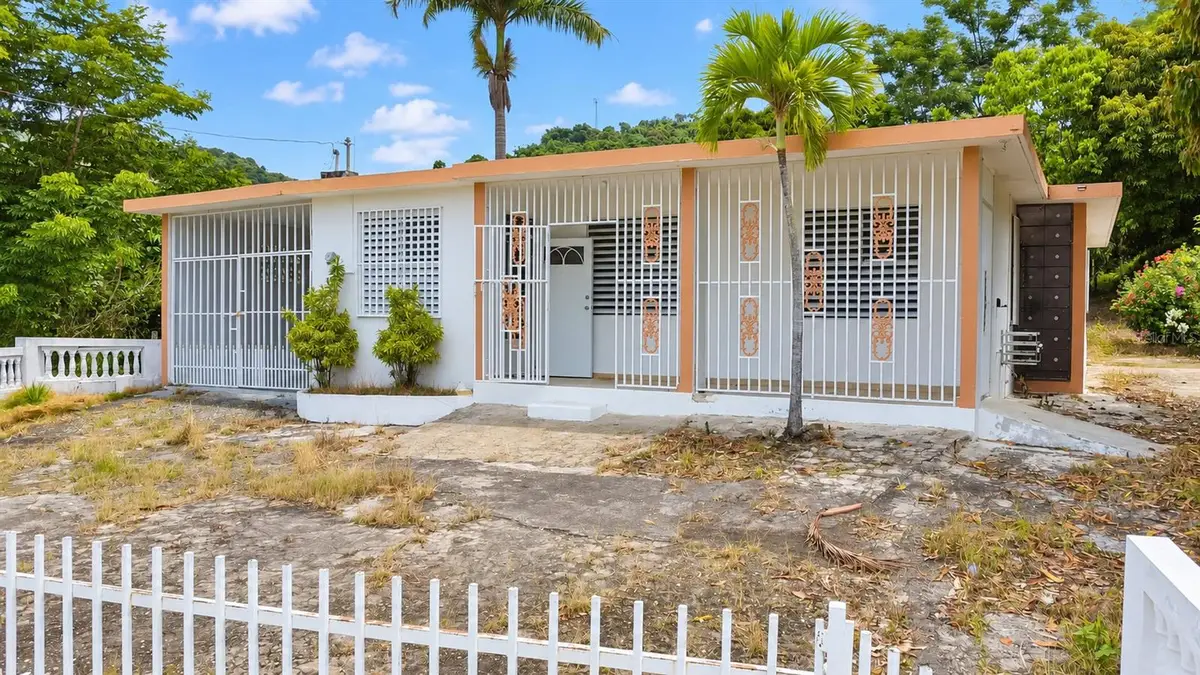 Bo. Tumbao Calle Barcel, Maunabo, PR 00707 - #1