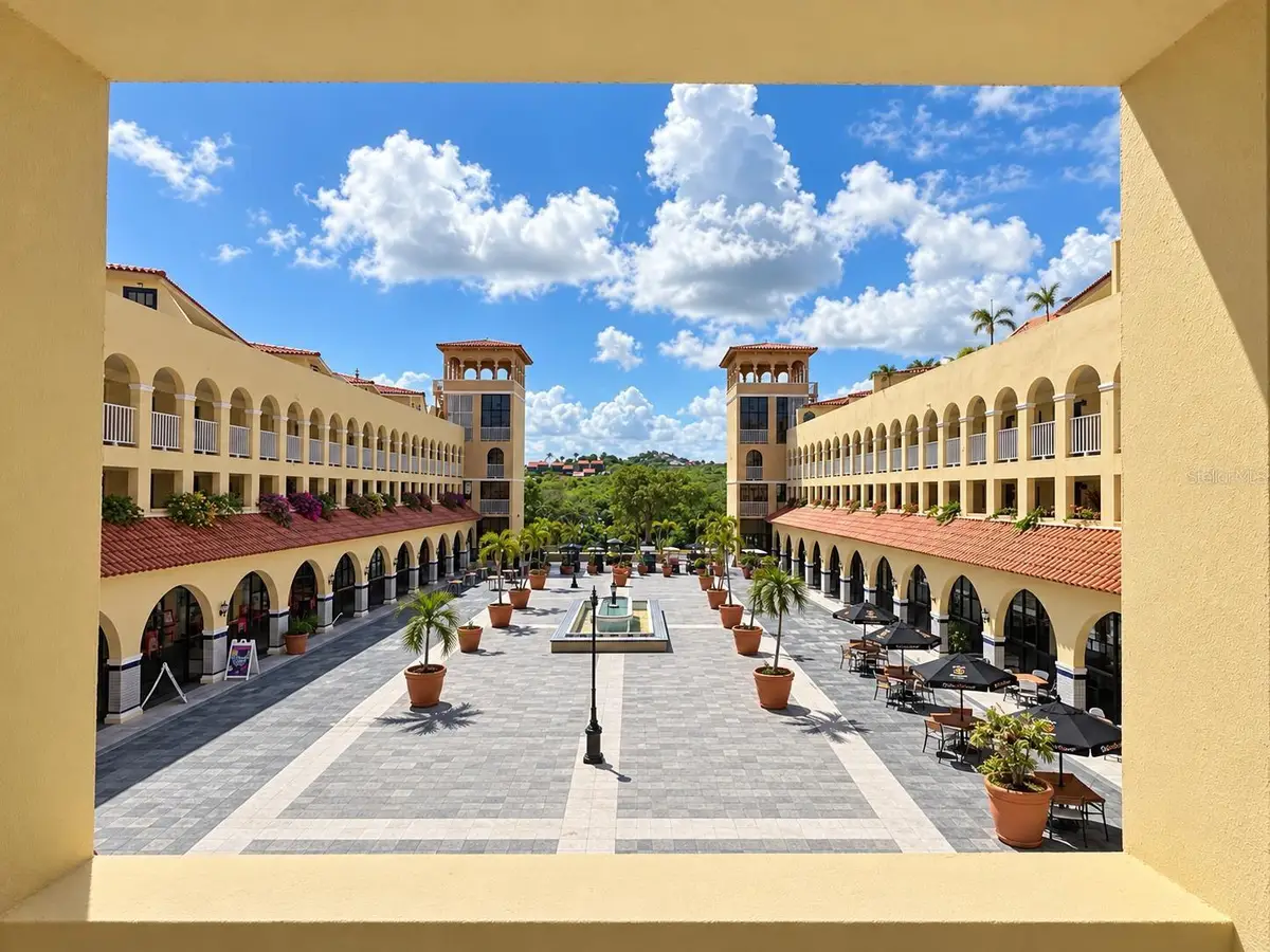265 PALMAS INN WAY Cond. Palmanova Plaza, Palmas Del Mar #214, Humacao, PR 00791 - #1