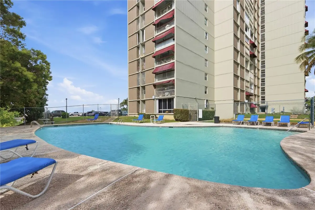 El Seorial Apt 905 Condovilla De La Ceiba Cond. #1, San Juan, PR 00926 - #1