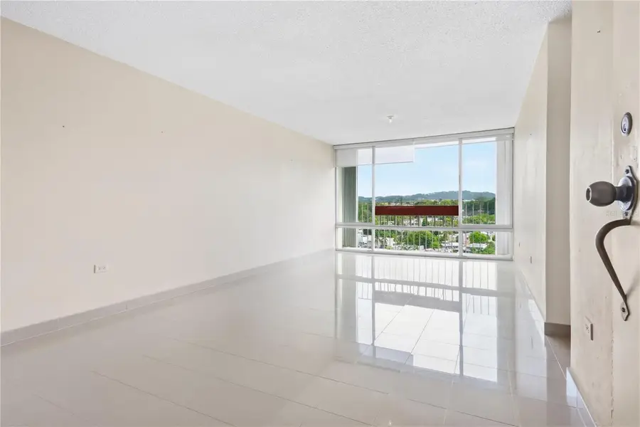 El Seorial Apt 905 Condovilla De La Ceiba Cond. #1, San Juan, PR 00926 - #2