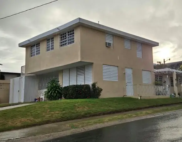 3 Flamingo Hills Dev.,, BAYAMON, PR 00957