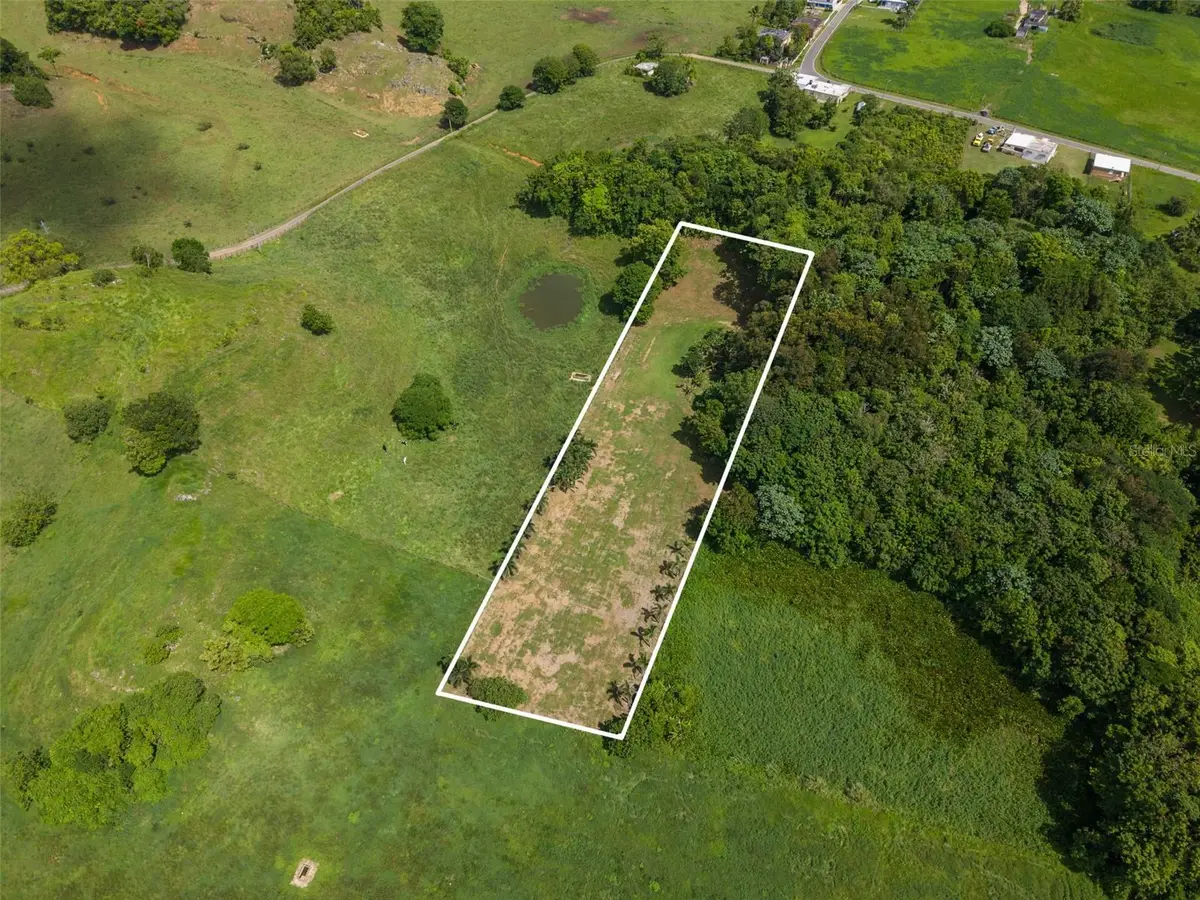 628 Sector Montaa, Sabana Hoyos, PR 00688 - #1