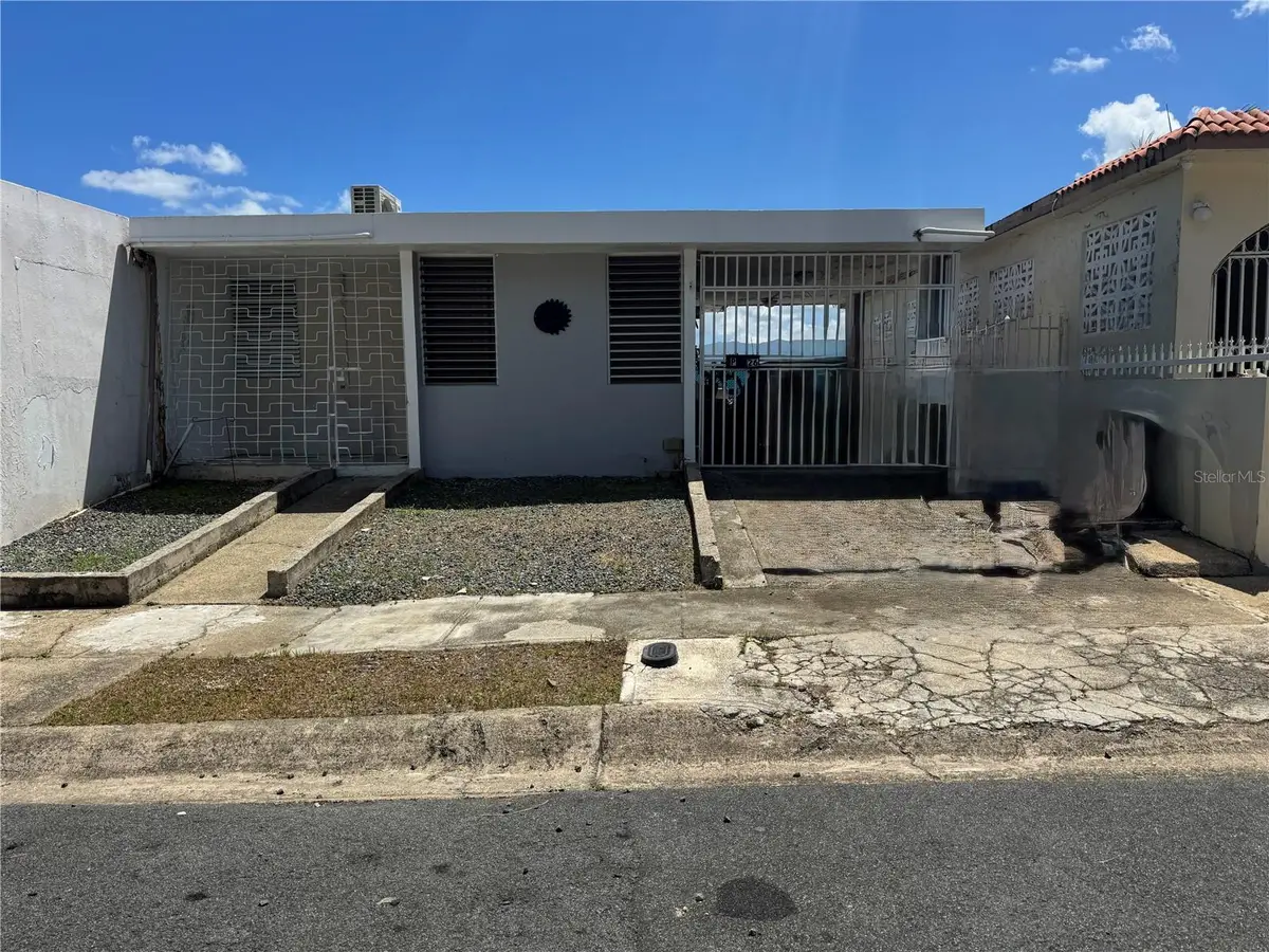 P26 Josie Perez, Caguas, PR 00725 - #1