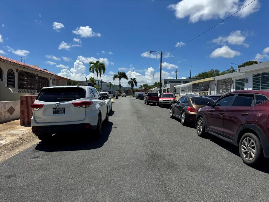 P26 Josie Perez, Caguas, PR 00725 - #3