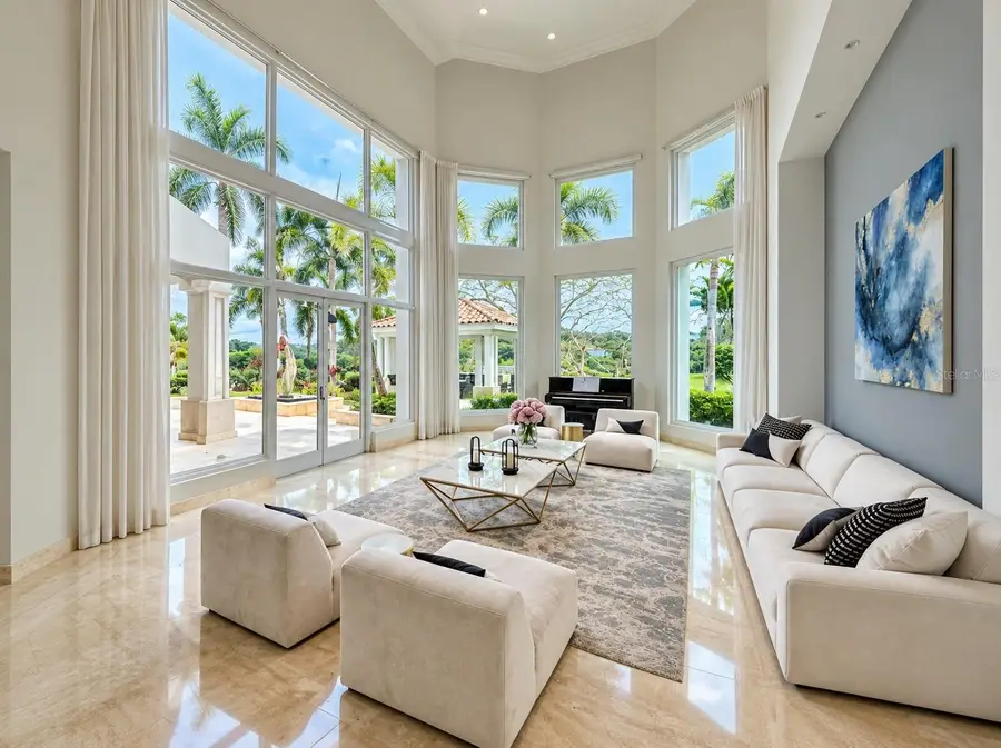 Urb. Montehiedra Calle Gorrin, San Juan, PR 00926 - #3