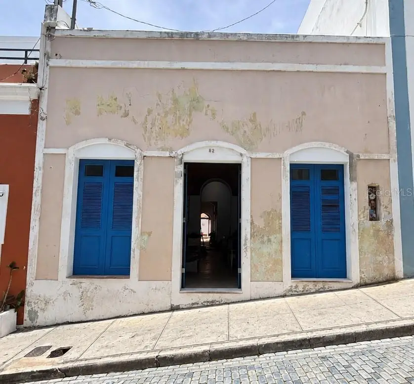 52 Calle De La Cruz, Viejo San Juan, PR 00901 - #1