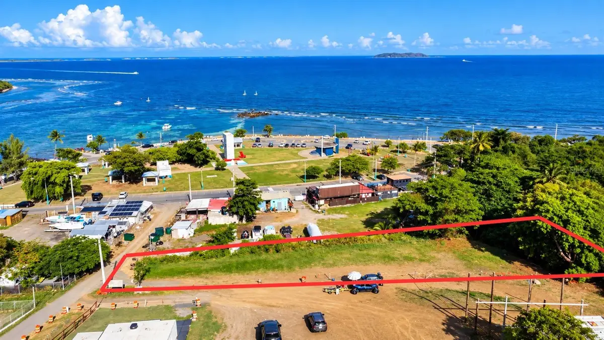 Address Withheld By Seller, Fajardo, PR 00738 - #1