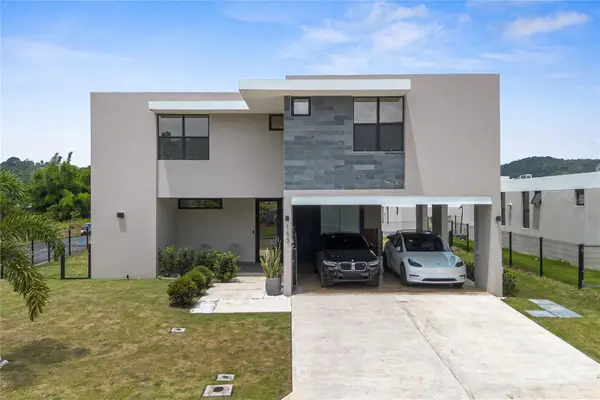153 River Terrace, JUNCOS, PR 00777