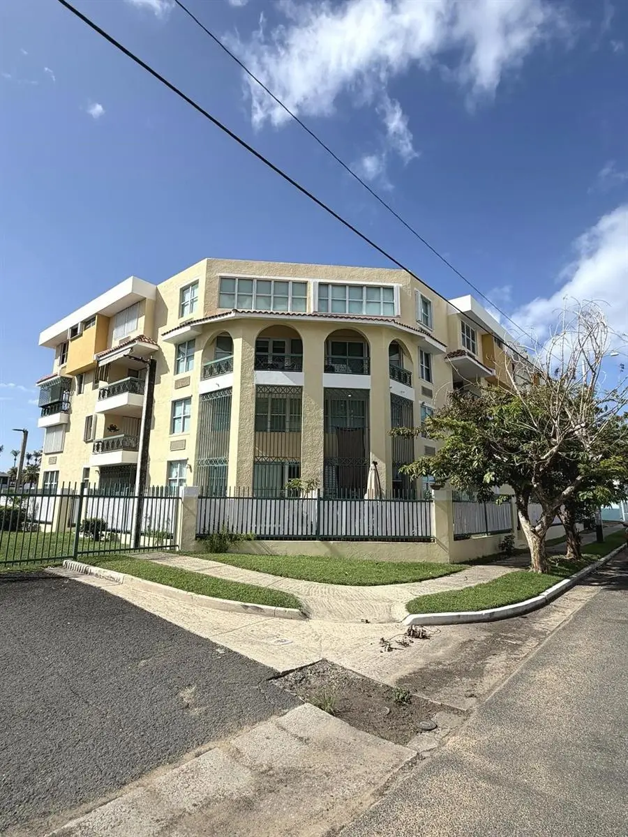 3 Ocean Dr Condominio Brisas De Solimar #3320, Luquillo, PR 00773 - #1