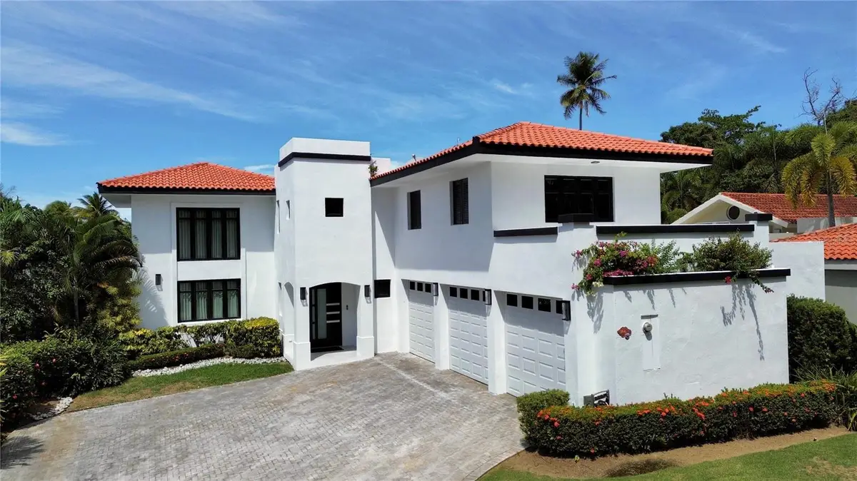 264 Dorado Beach East, Dorado, PR 00646 - #1
