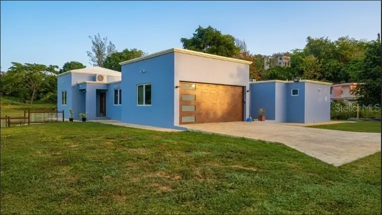 1 Lote 1 Bo Garrochales, Arecibo, PR 00612 - #1