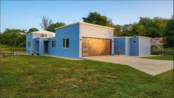 1 Lote 1 Bo Garrochales, ARECIBO, PR 00612