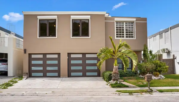 G-32 Calle Boriken, JUANA DIAZ, PR 00795