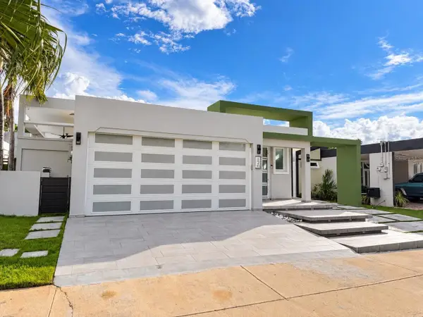 20-I 8TH ST. Urb. Valle Dorada, DORADO, PR 00646