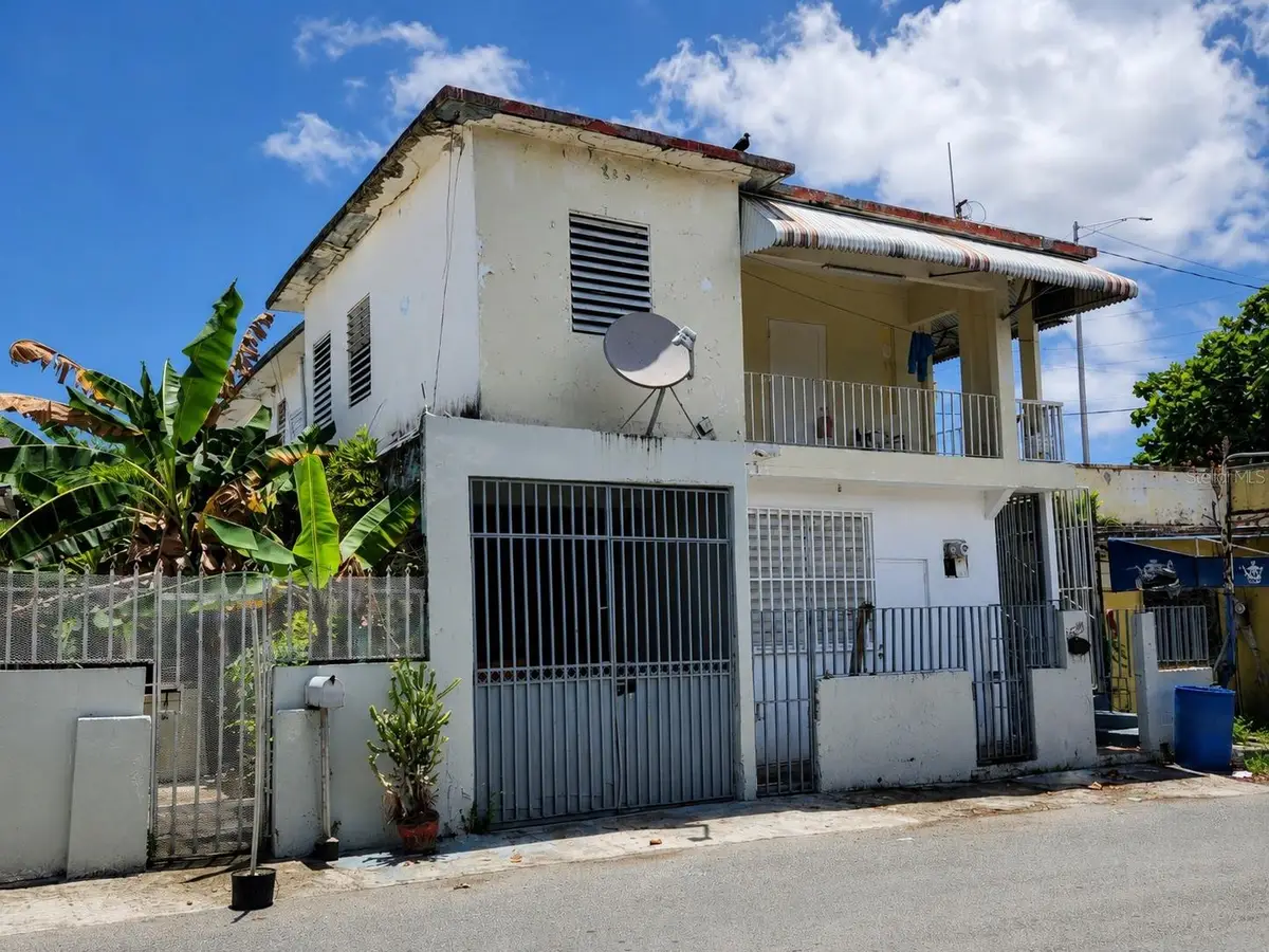 Calle Principal Bda. Buena Vista, San Juan, PR 00917 - #1