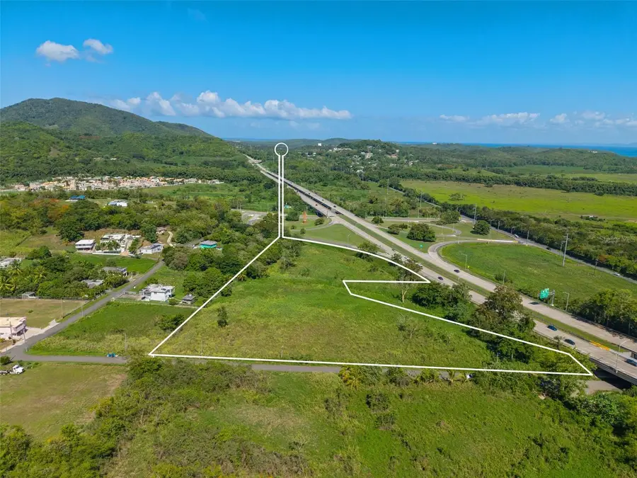 Calle Caoba, Naguabo, PR 00718 - #2