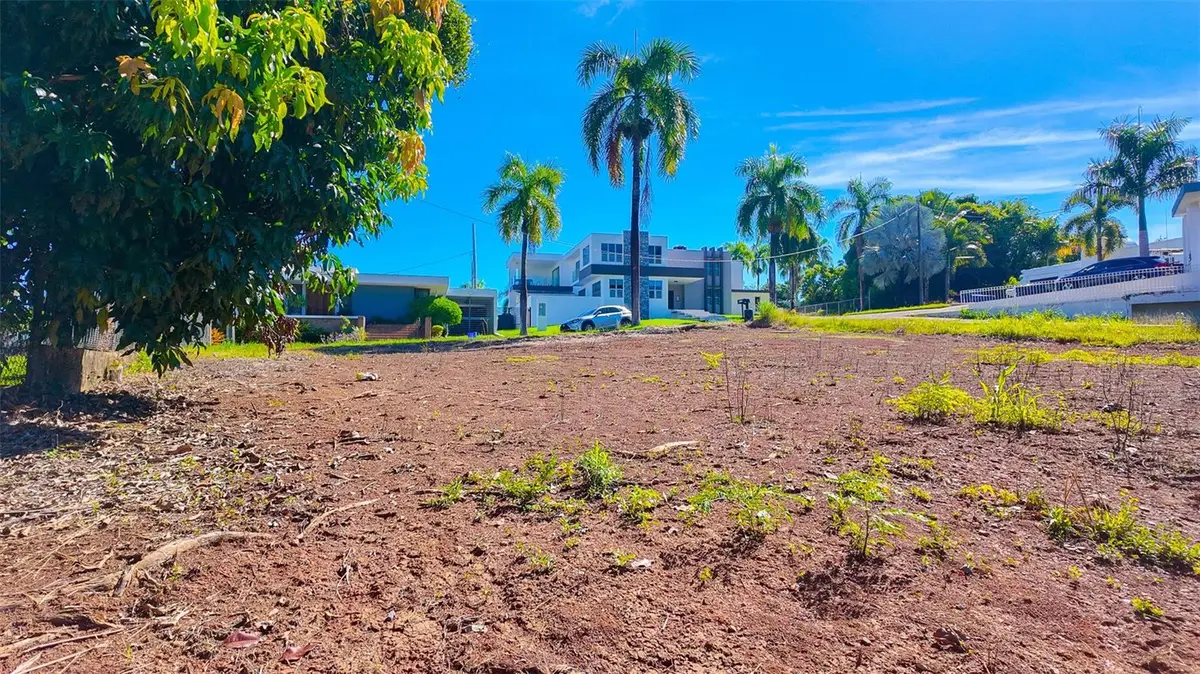 Urb Eugenio Maria De Hostos Calle Carlos E Chardon #SOLAR 33, Mayaguez, PR 00680 - #1