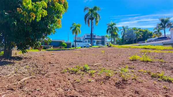 Urb Eugenio Maria De Hostos Calle Carlos E Chardon #SOLAR 33, MAYAGUEZ, PR 00680