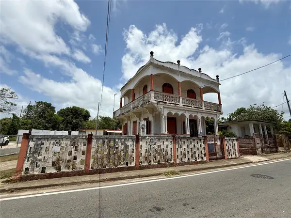 Km 0.4 Bo. Bajadero, BAJADERO, PR 00616